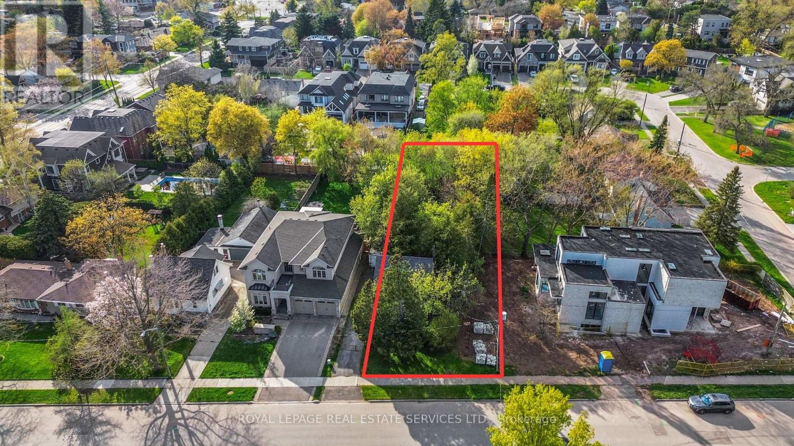 218 Jennings Crescent, Oakville, Ontario  L6L 1W1 - Photo 13 - W13116086