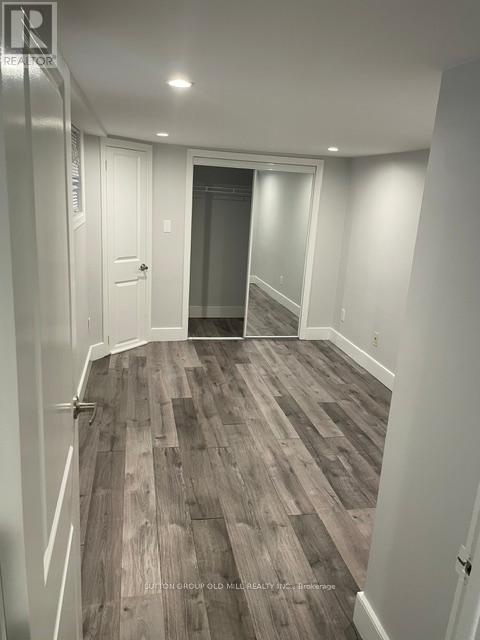 BASEMENT UNIT 1 - 45 SEVENTH STREET, Toronto, Ontario