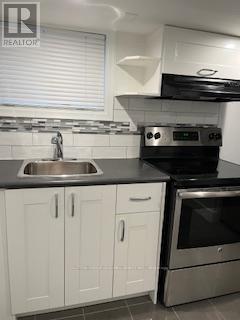 Basement Unit 1 - 45 Seventh Street, Toronto, Ontario  M8V 3B3 - Photo 13 - W13116102