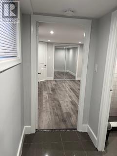 Basement Unit 1 - 45 Seventh Street, Toronto, Ontario  M8V 3B3 - Photo 14 - W13116102
