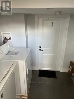 Basement Unit 1 - 45 Seventh Street, Toronto, Ontario  M8V 3B3 - Photo 16 - W13116102
