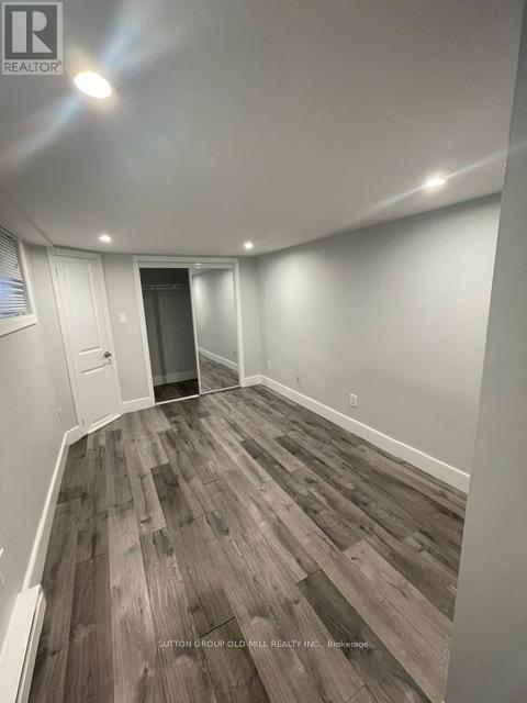 Basement Unit 1 - 45 Seventh Street, Toronto, Ontario  M8V 3B3 - Photo 2 - W13116102