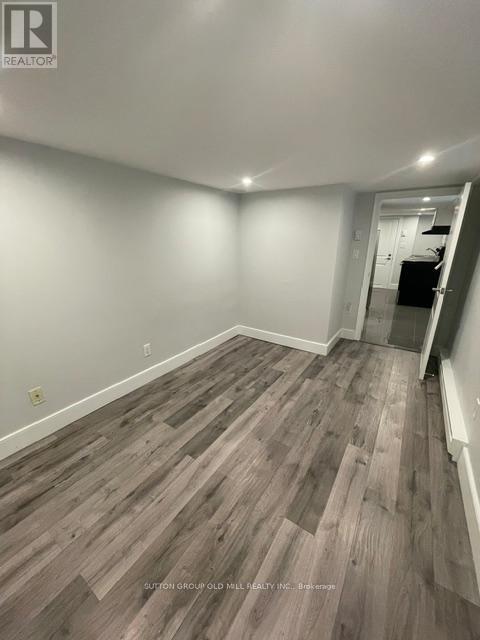 Basement Unit 1 - 45 Seventh Street, Toronto, Ontario  M8V 3B3 - Photo 3 - W13116102