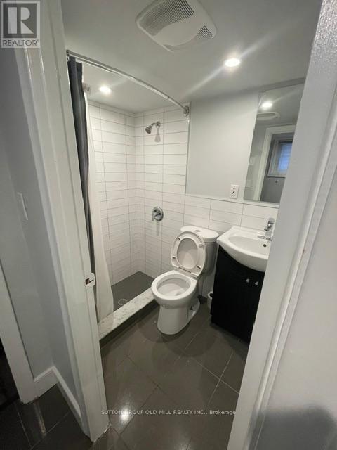 Basement Unit 1 - 45 Seventh Street, Toronto, Ontario  M8V 3B3 - Photo 4 - W13116102