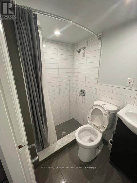Basement Unit 1 - 45 Seventh Street, Toronto, Ontario  M8V 3B3 - Photo 5 - W13116102