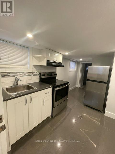 Basement Unit 1 - 45 Seventh Street, Toronto, Ontario  M8V 3B3 - Photo 7 - W13116102