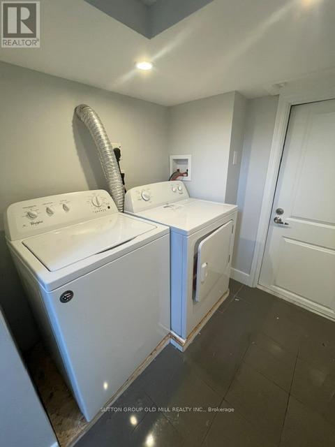 Basement Unit 1 - 45 Seventh Street, Toronto, Ontario  M8V 3B3 - Photo 8 - W13116102