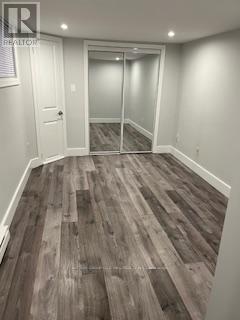 Basement Unit 1 - 45 Seventh Street, Toronto, Ontario  M8V 3B3 - Photo 9 - W13116102