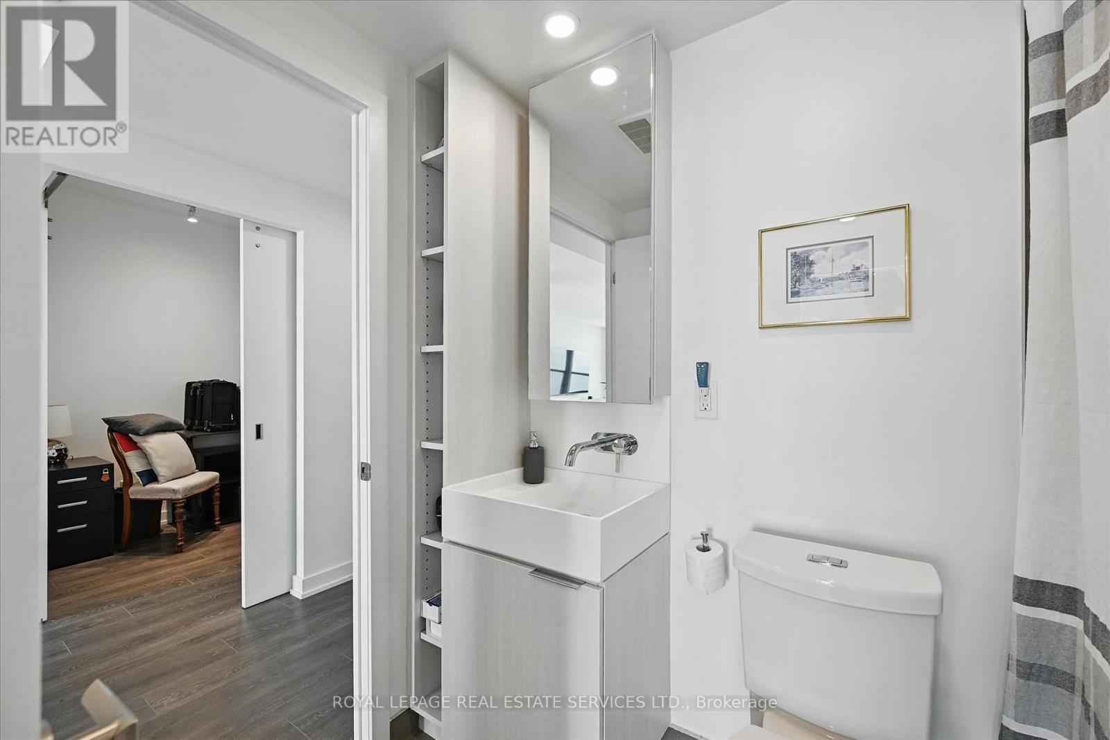 1705 - 370 Martha Street, Burlington, Ontario  L7R 0G9 - Photo 23 - W13116118