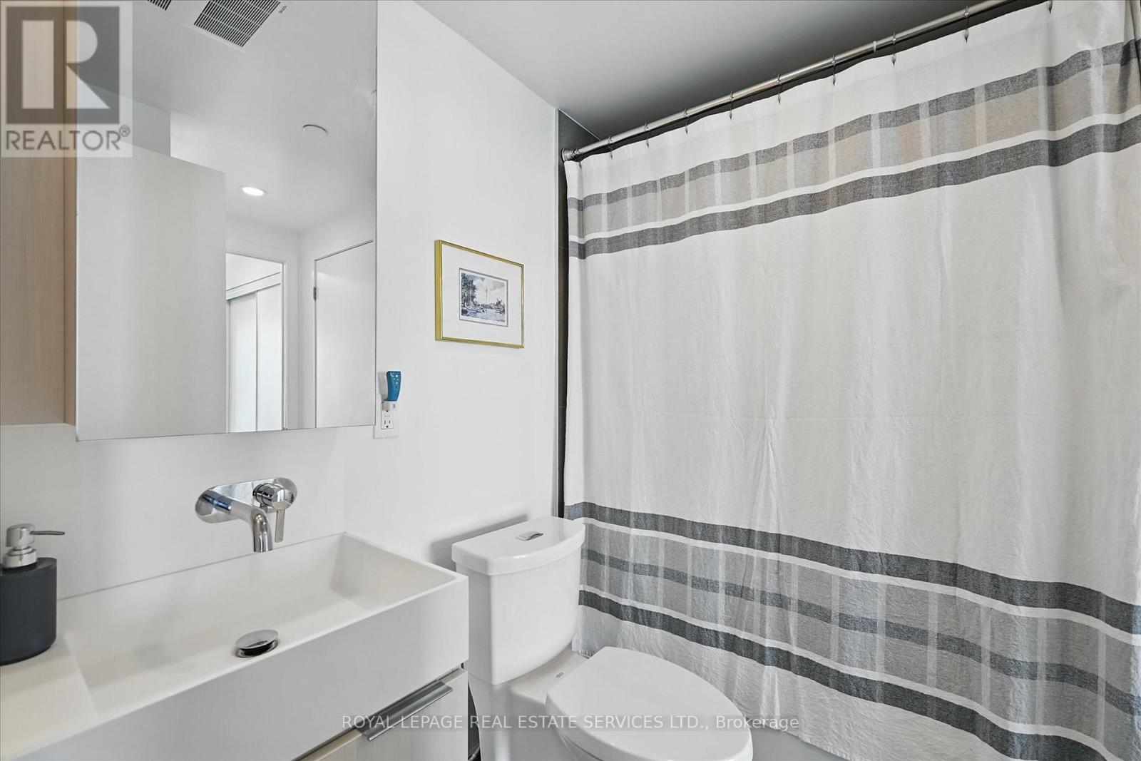 1705 - 370 Martha Street, Burlington, Ontario  L7R 0G9 - Photo 24 - W13116118