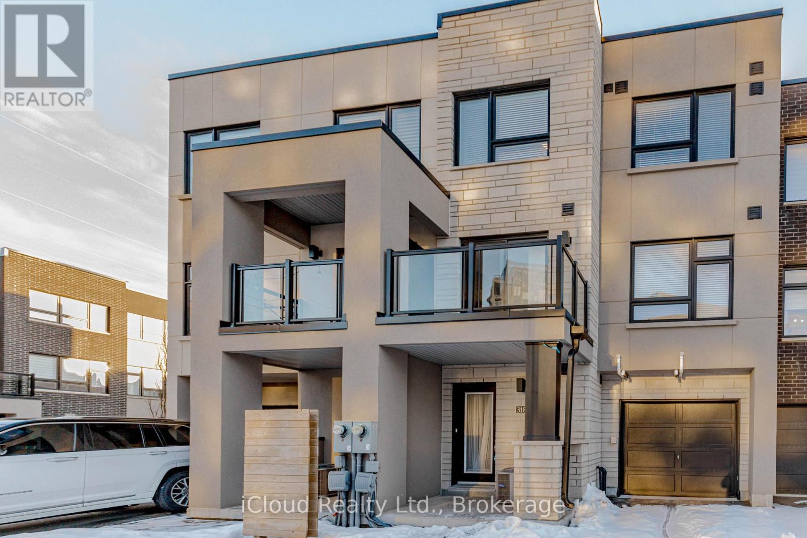 69 - 3189 Bastedo Common, Burlington, Ontario  L7M 0H4 - Photo 2 - W13116132