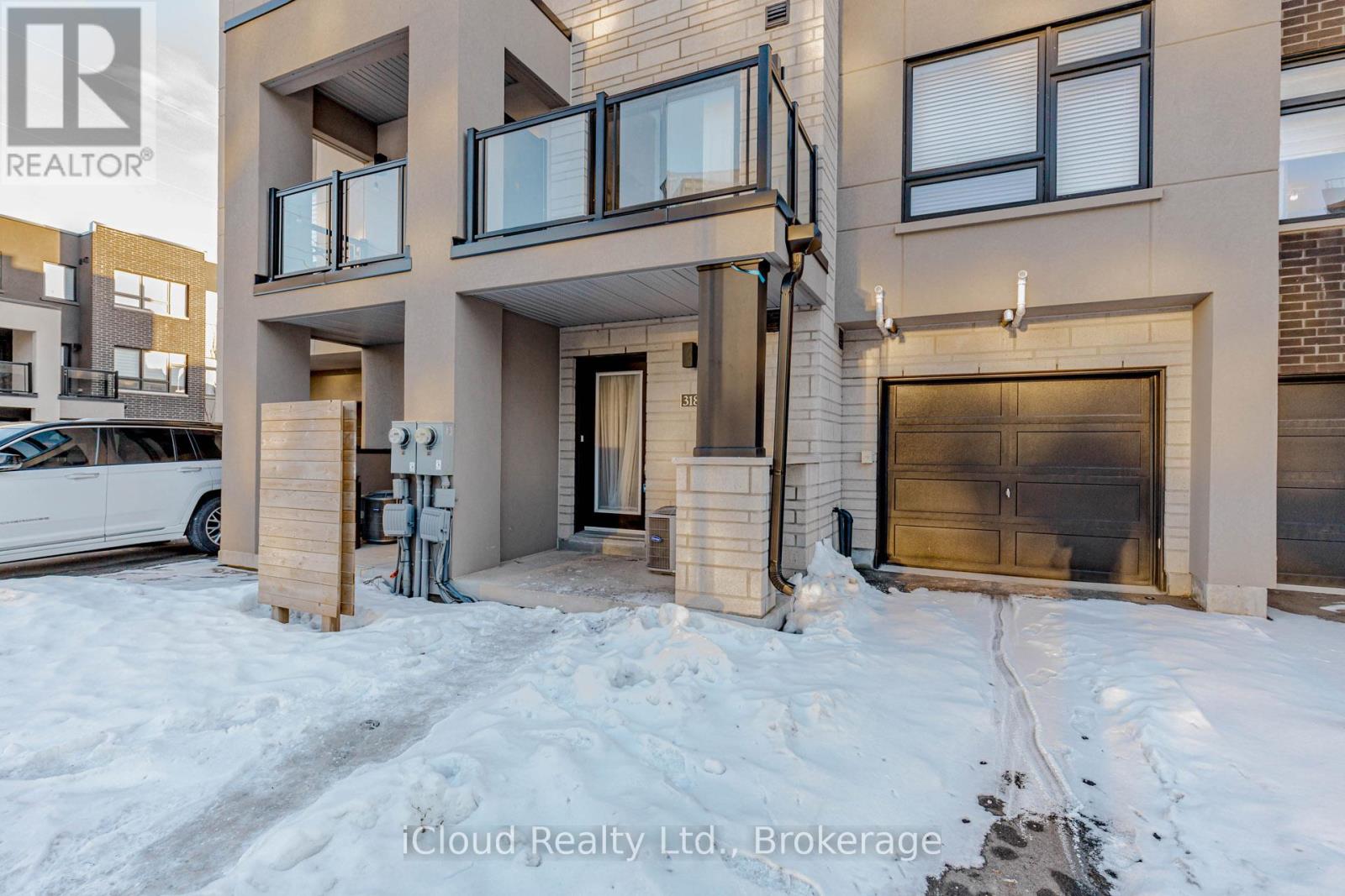 69 - 3189 Bastedo Common, Burlington, Ontario  L7M 0H4 - Photo 3 - W13116132