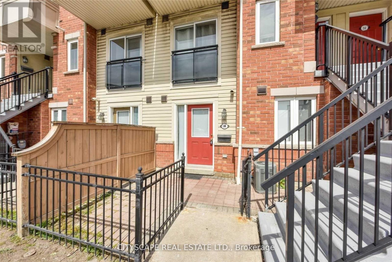36 - 4620 Guildwood Way, Mississauga, Ontario  L5R 4H4 - Photo 11 - W13116154