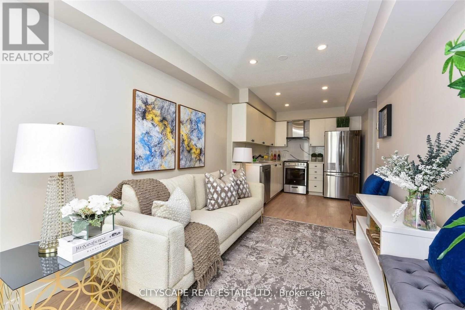 36 - 4620 Guildwood Way, Mississauga, Ontario  L5R 4H4 - Photo 6 - W13116154