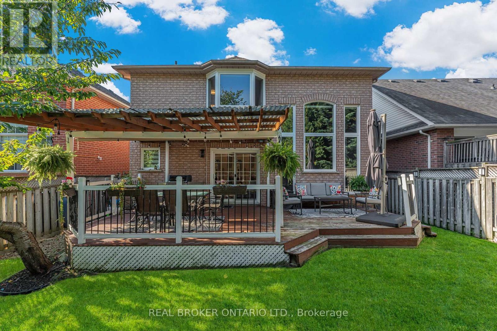 67 Summer Valley Drive, Brampton, Ontario  L6Z 4V1 - Photo 43 - W13116156