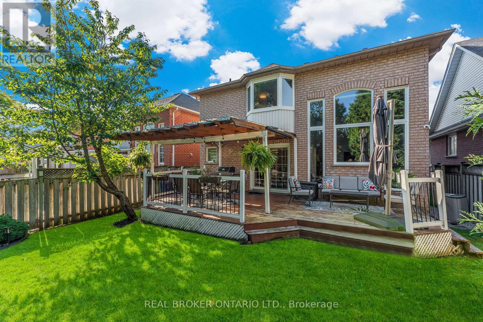 67 Summer Valley Drive, Brampton, Ontario  L6Z 4V1 - Photo 44 - W13116156
