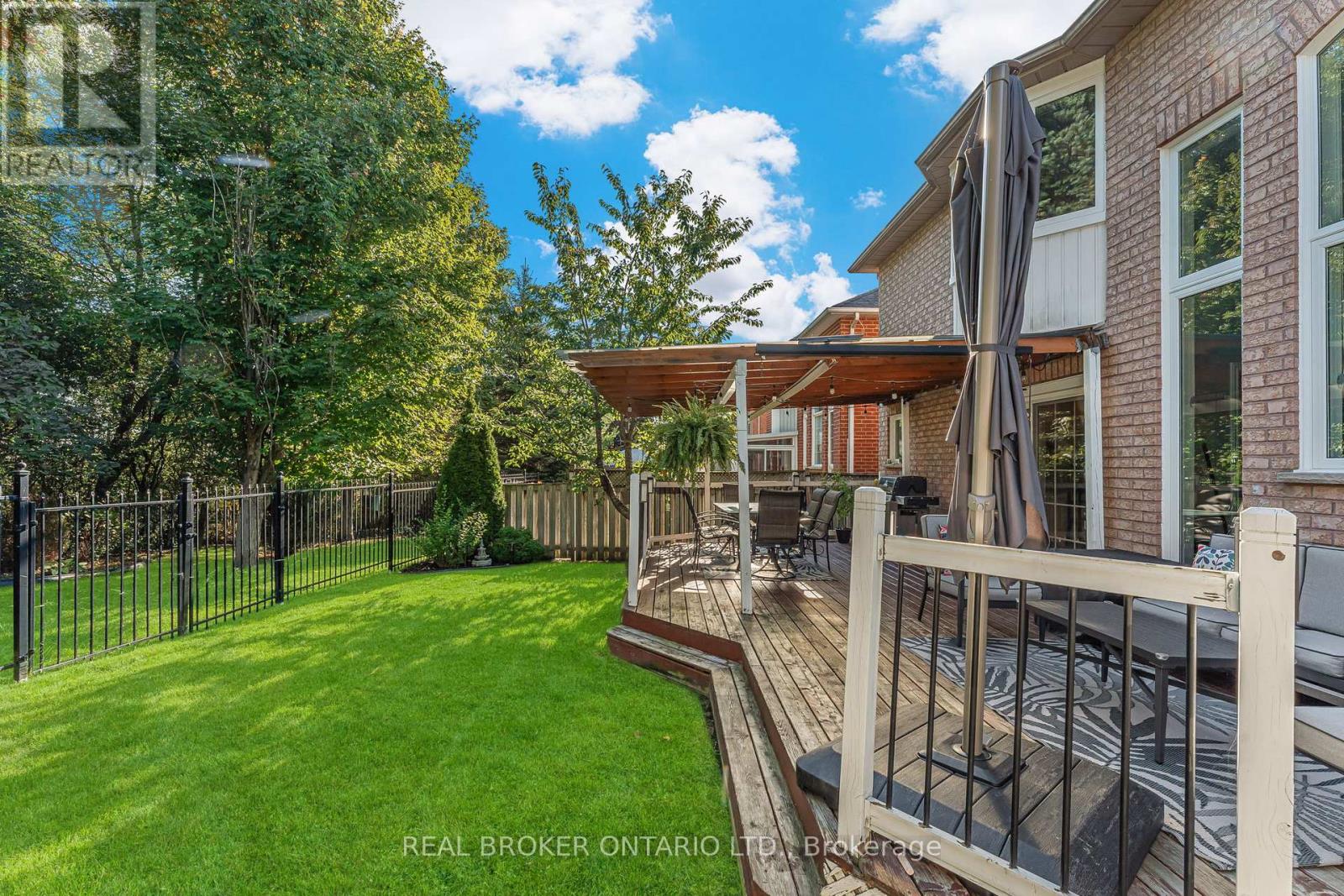 67 Summer Valley Drive, Brampton, Ontario  L6Z 4V1 - Photo 45 - W13116156