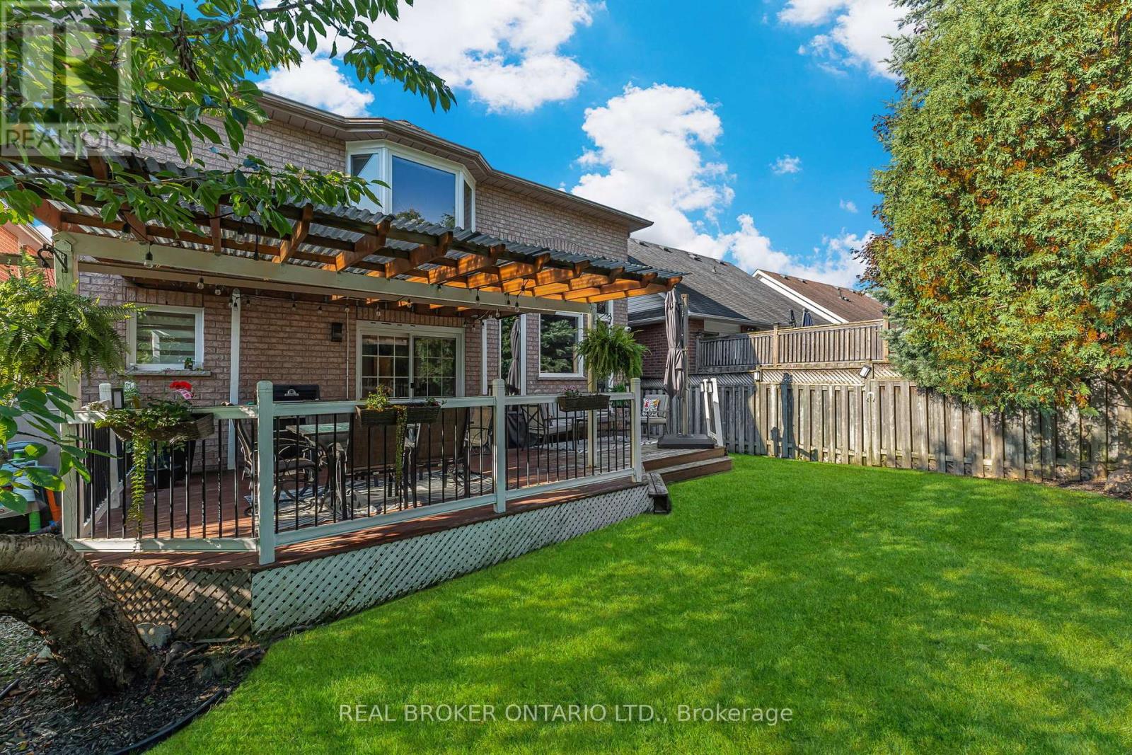67 Summer Valley Drive, Brampton, Ontario  L6Z 4V1 - Photo 47 - W13116156