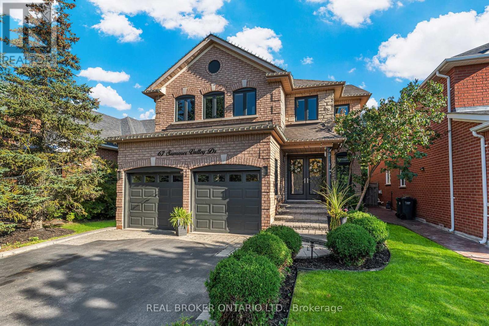 67 Summer Valley Drive, Brampton, Ontario  L6Z 4V1 - Photo 50 - W13116156