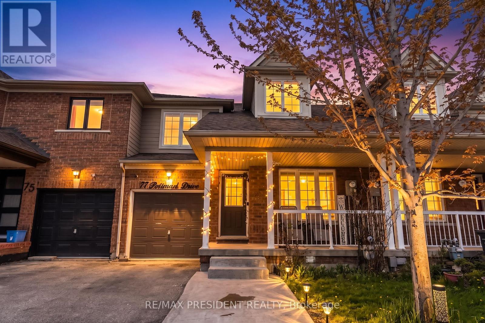 77 Tideland Drive, Brampton, Ontario L7A 2V8 - Photo 1 - W13116172