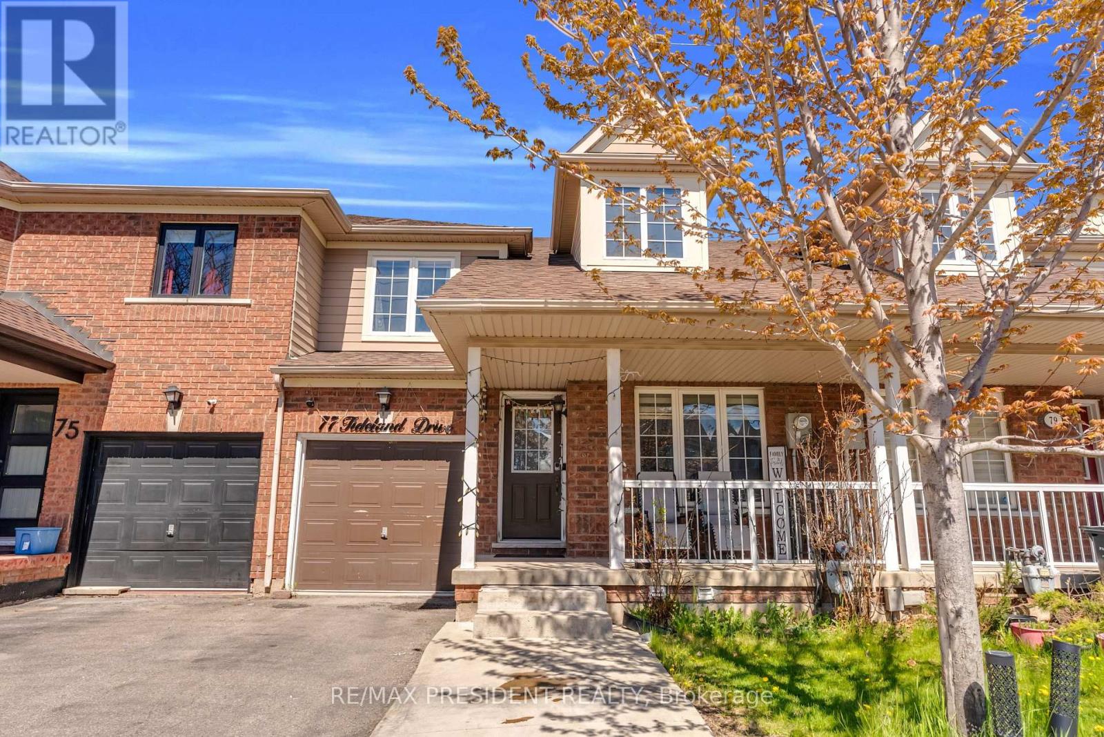 77 Tideland Drive, Brampton, Ontario L7A 2V8 - Photo 3 - W13116172