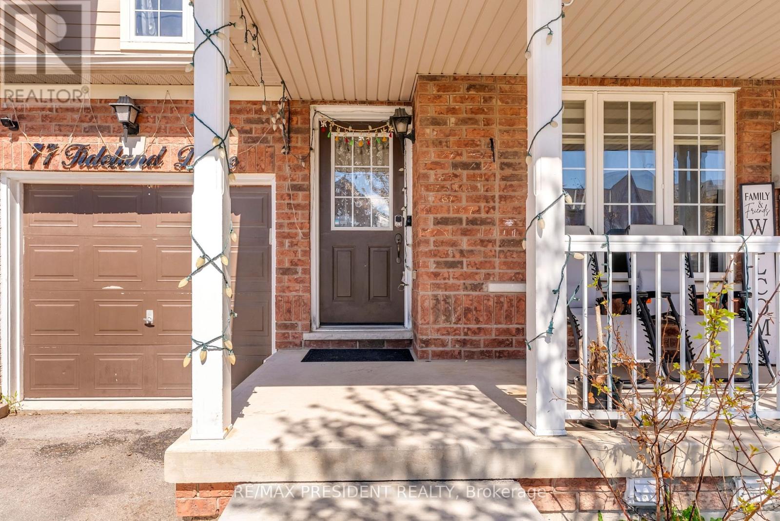 77 Tideland Drive, Brampton, Ontario L7A 2V8 - Photo 5 - W13116172