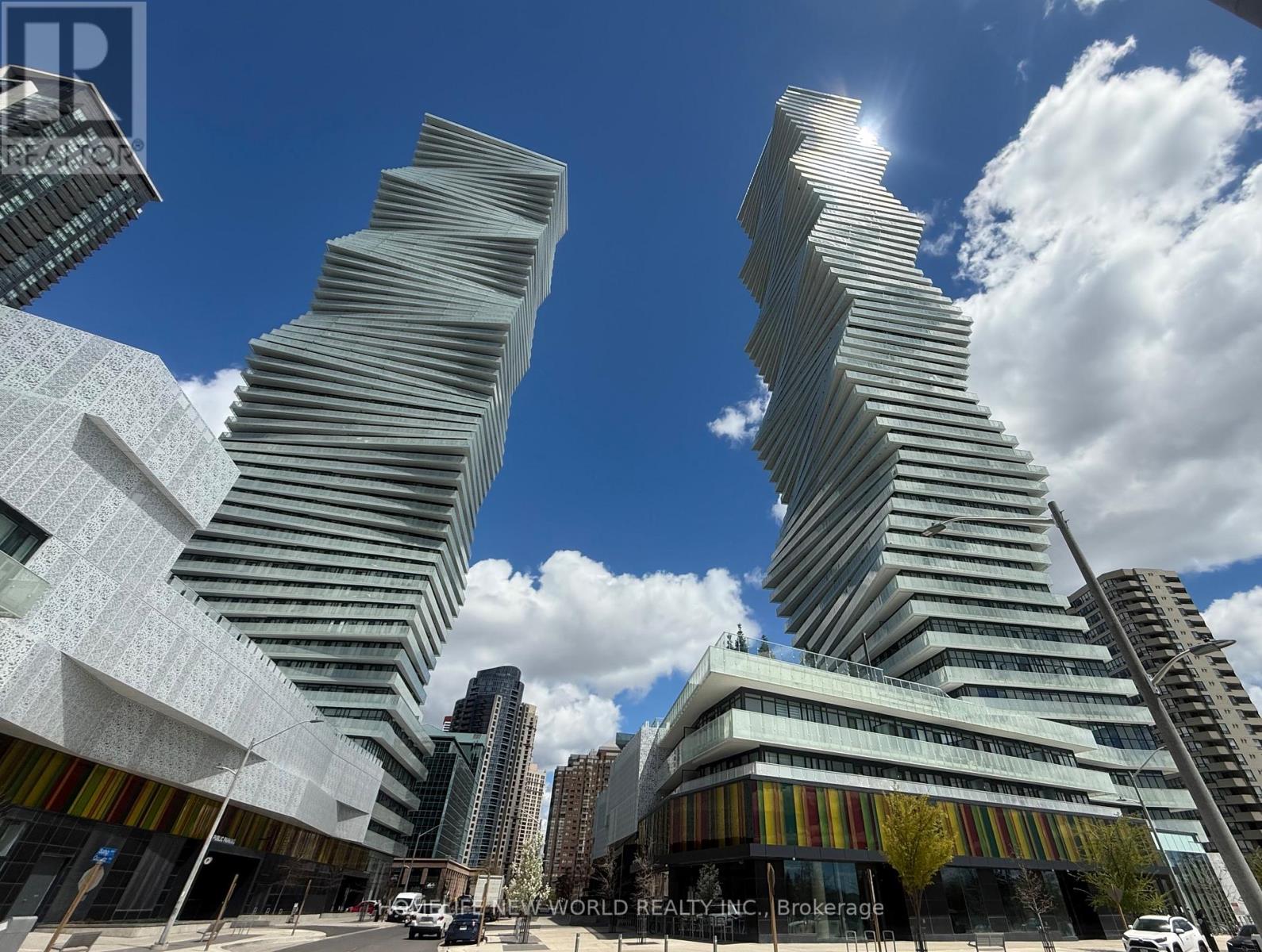 3809 - 3883 QUARTZ ROAD, mississauga (city centre), Ontario