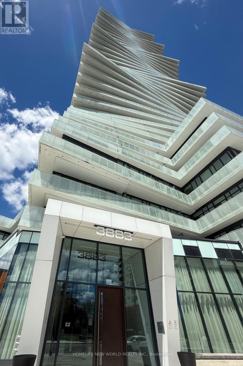 3809 - 3883 Quartz Road, Mississauga (City Centre), Ontario  L5B 0M4 - Photo 3 - W13116206
