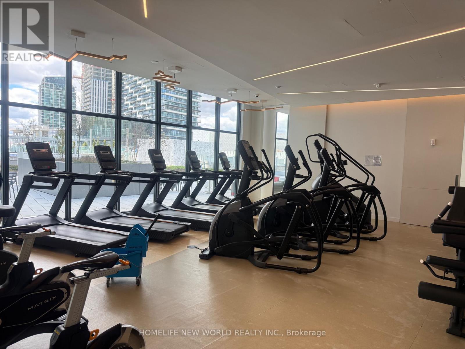 3809 - 3883 Quartz Road, Mississauga (City Centre), Ontario  L5B 0M4 - Photo 7 - W13116206