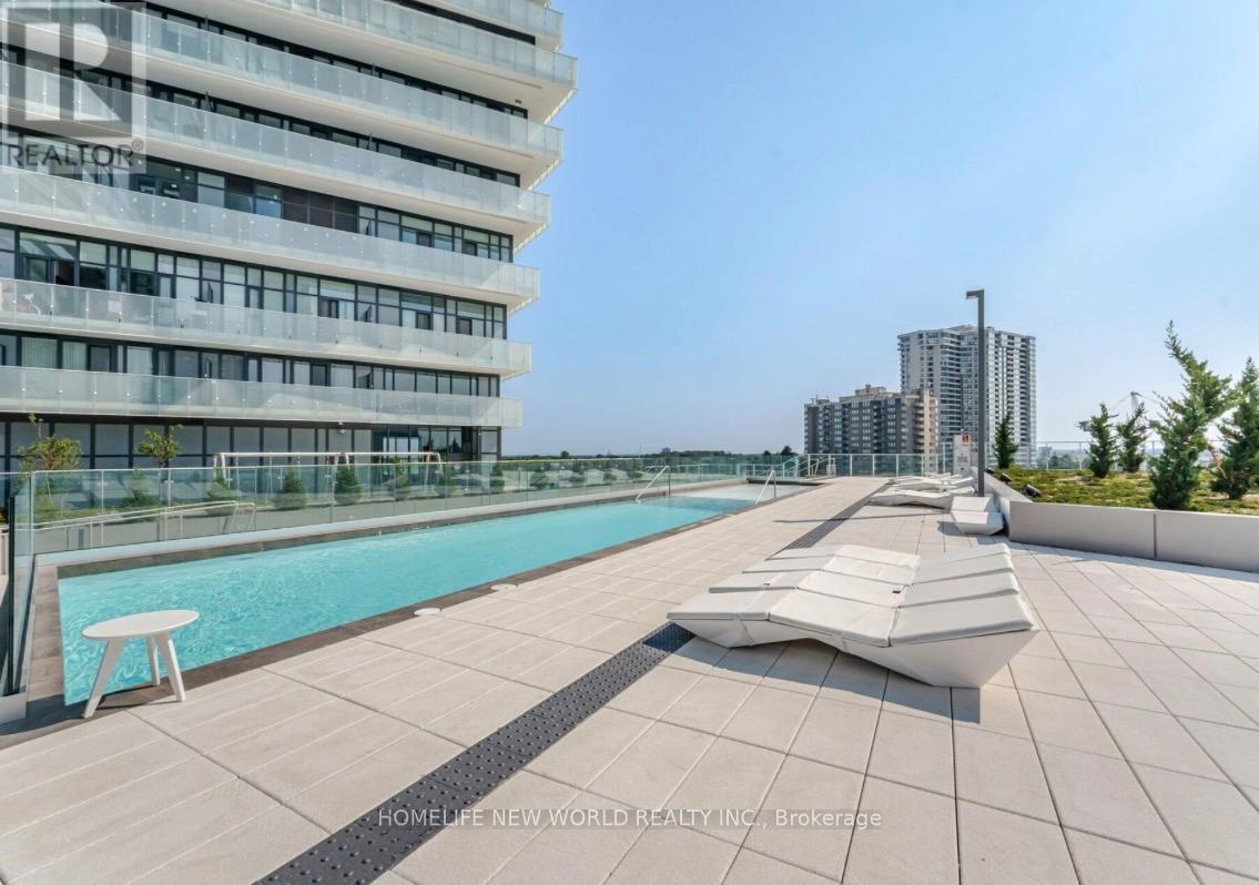 3809 - 3883 Quartz Road, Mississauga (City Centre), Ontario  L5B 0M4 - Photo 8 - W13116206