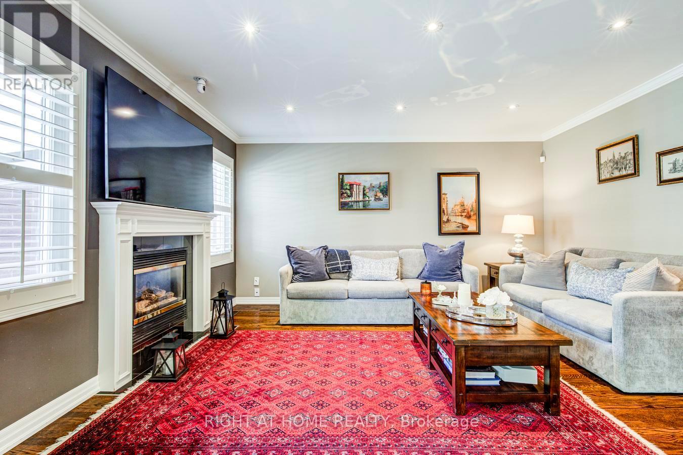 241 Lexington Road, Oakville, Ontario  L6H 6L5 - Photo 14 - W13116222