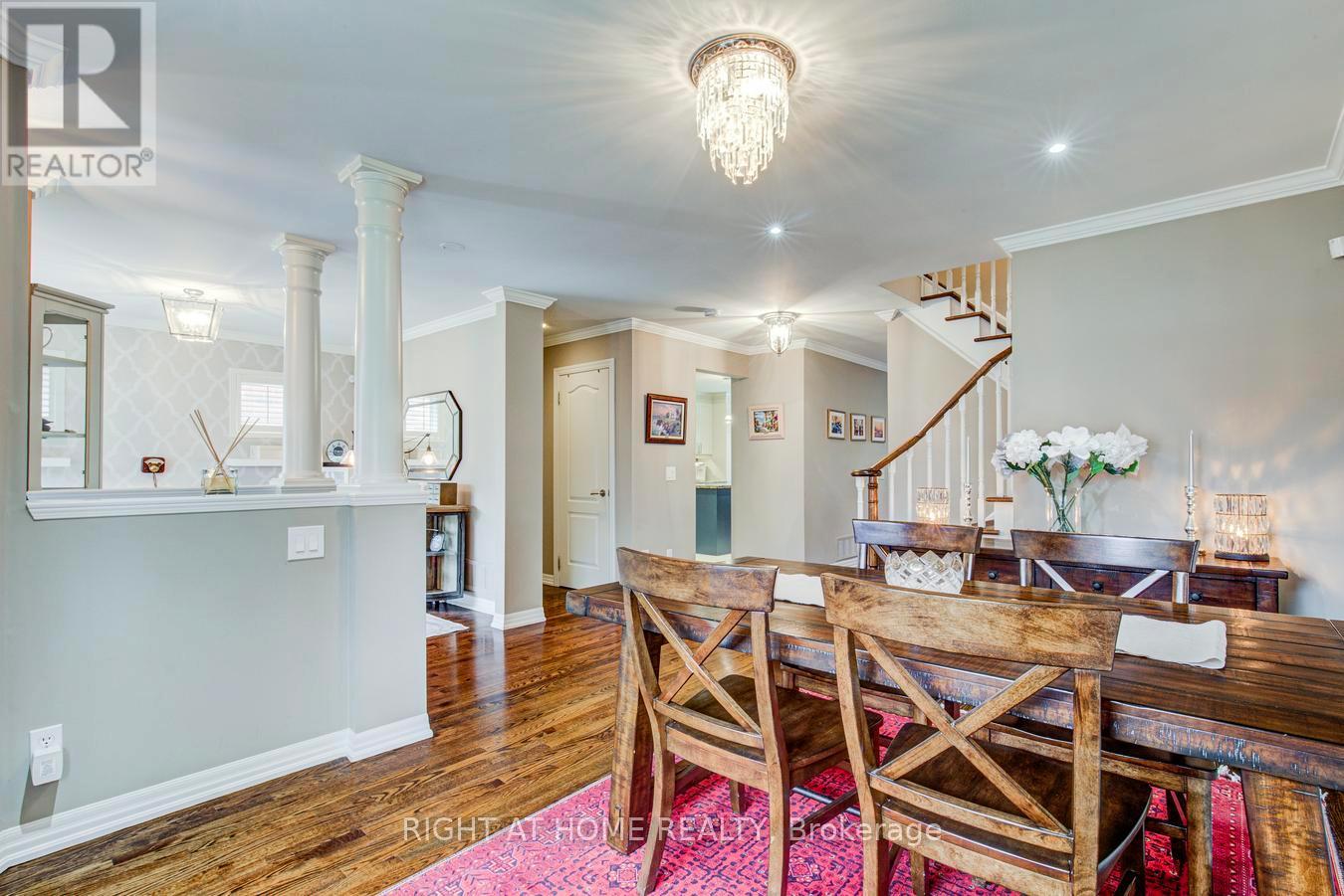 241 Lexington Road, Oakville, Ontario  L6H 6L5 - Photo 6 - W13116222