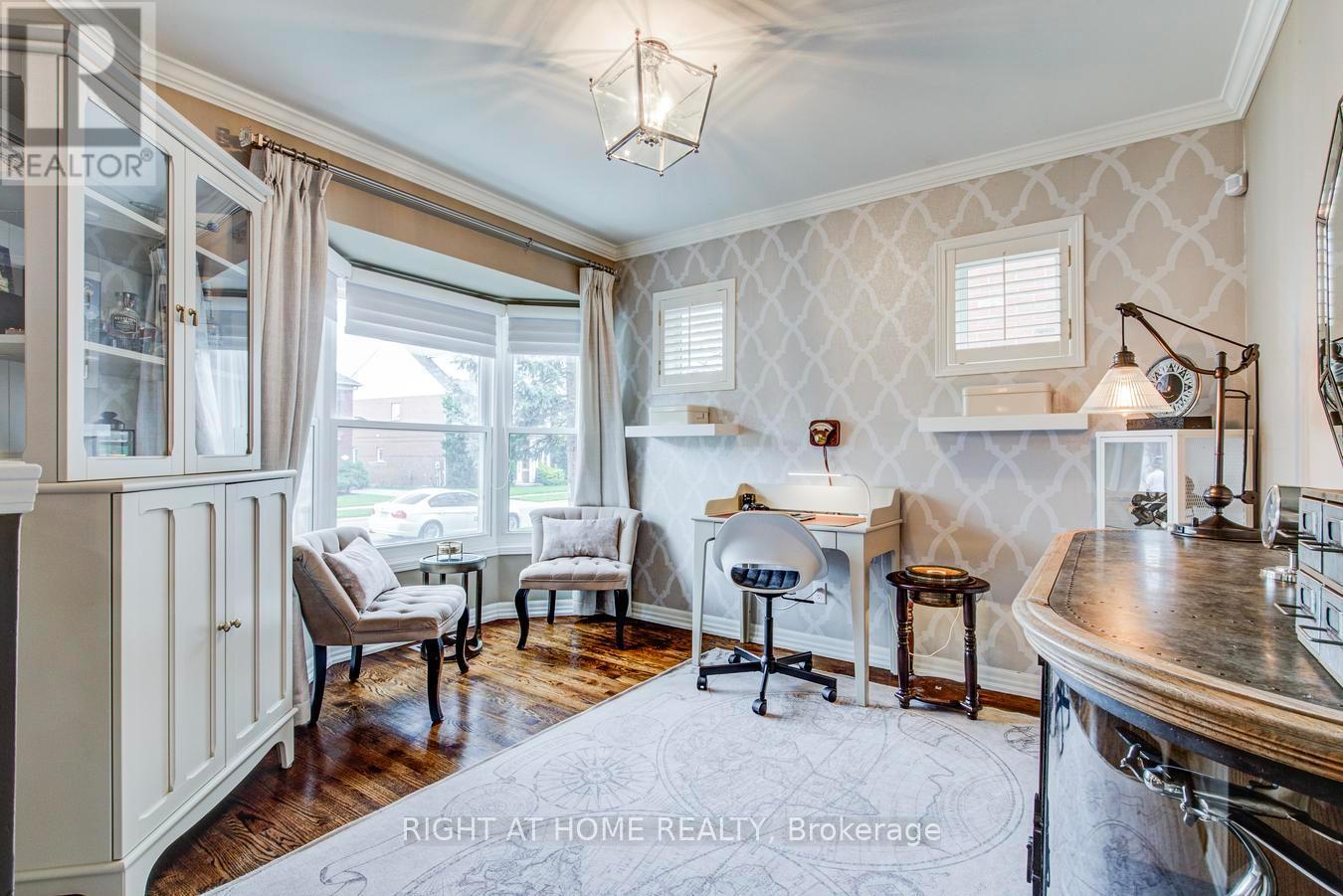 241 Lexington Road, Oakville, Ontario  L6H 6L5 - Photo 9 - W13116222