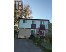 UPPER LEAVE 1/2ND  FLOOR - 5 HERRON PLACE, Brampton, Ontario