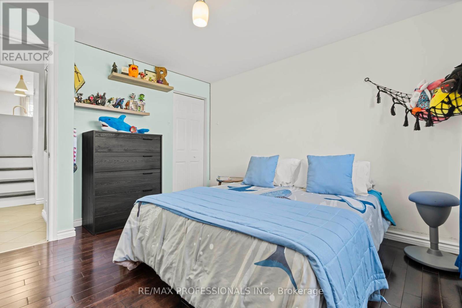 62 Caledon Crescent, Brampton, Ontario  L6W 1C5 - Photo 18 - W13116322