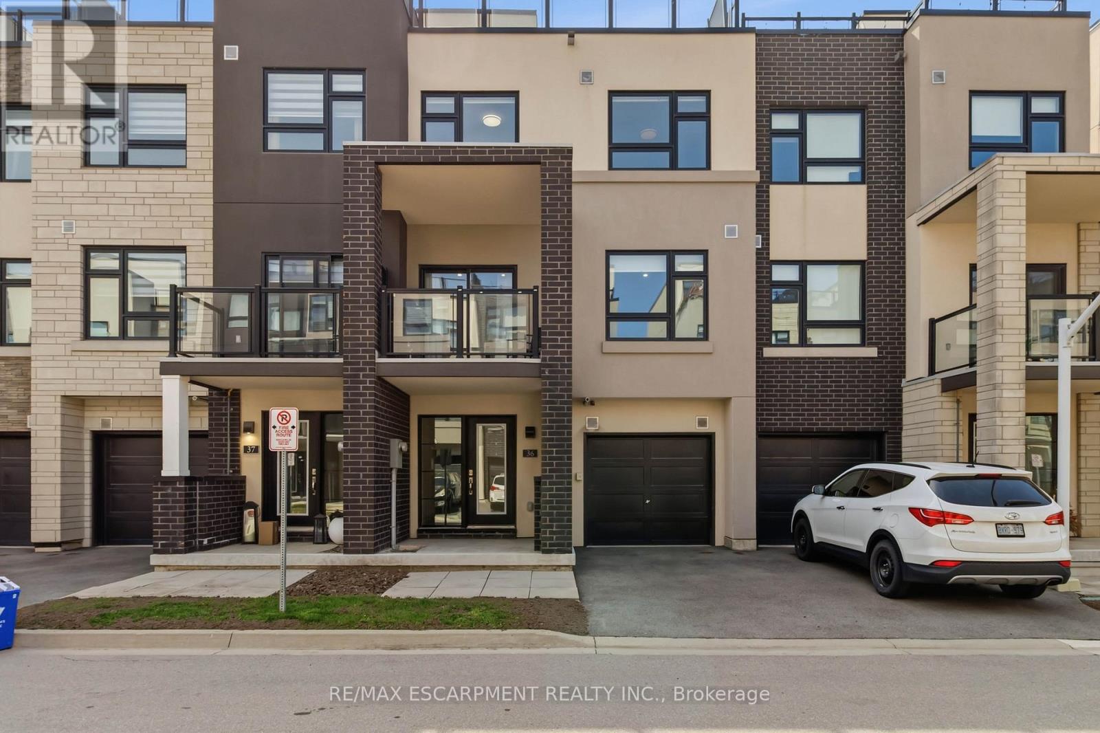 36 - 1121 Cooke Boulevard, Burlington, Ontario  L7T 0C4 - Photo 1 - W13116334