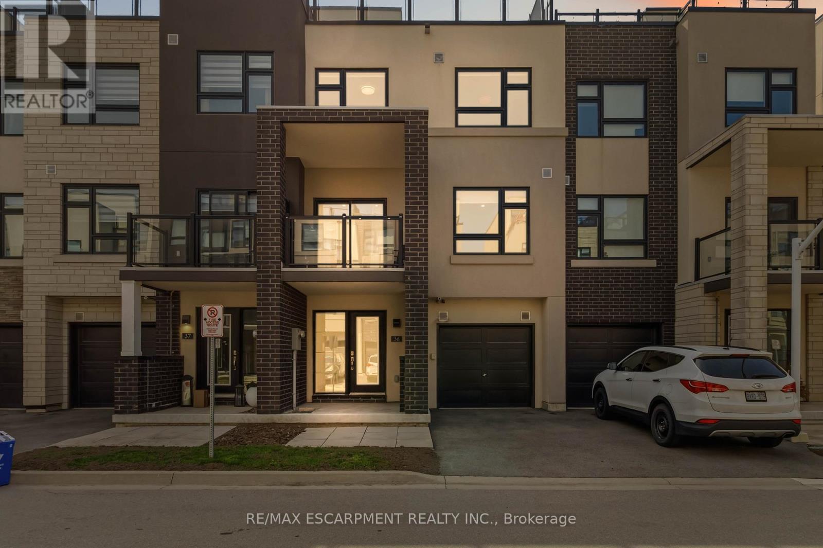 36 - 1121 Cooke Boulevard, Burlington, Ontario  L7T 0C4 - Photo 2 - W13116334