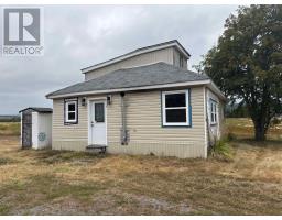 441 Beaverdam Road, Parrsboro, Nova Scotia