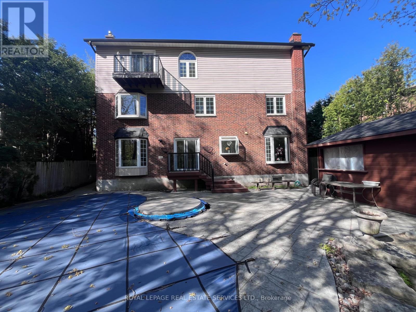 1462 Grand Boulevard, Oakville, Ontario  L6H 3E6 - Photo 47 - W13109216