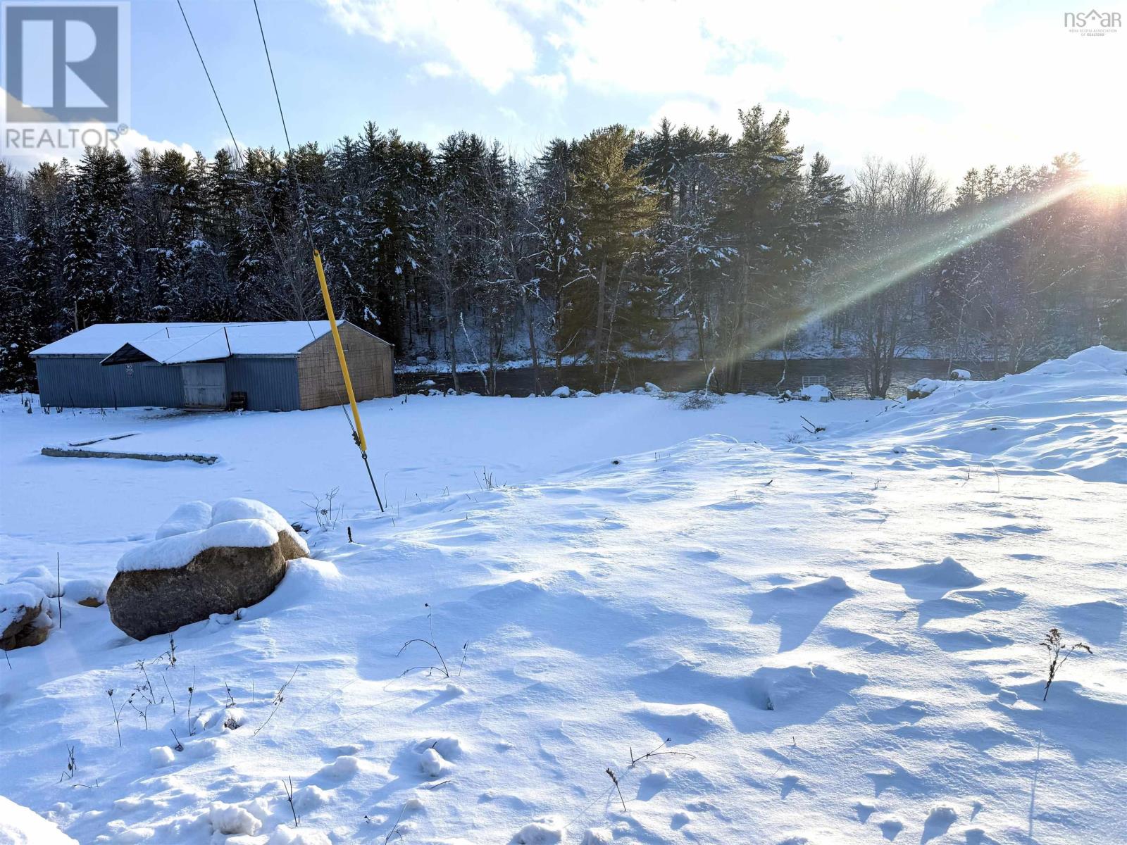 55 Zwicker Mill Road, New Germany, Nova Scotia  B0R 1E0 - Photo 10 - 202601388