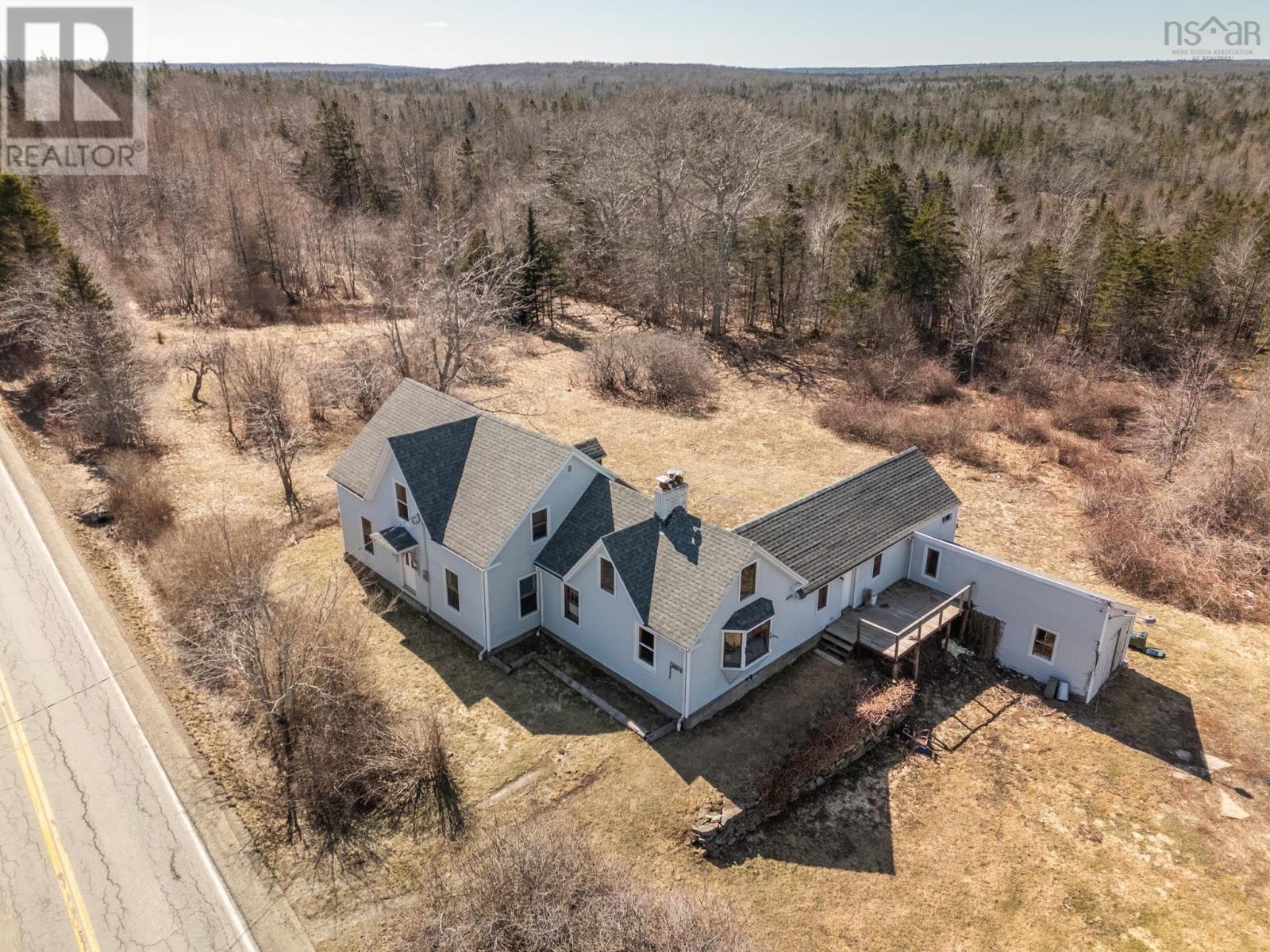 4607 Highway 340 Highway, Carleton, Nova Scotia  B5A 5P9 - Photo 1 - 202605037