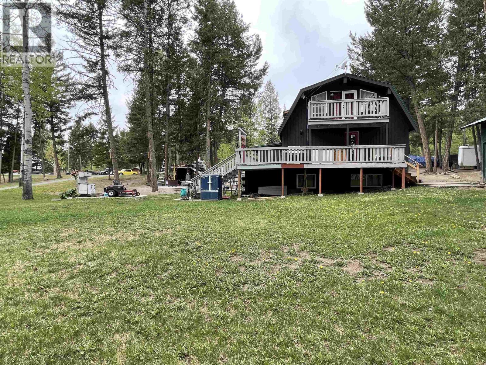 4907 PEASIM COURT, 108 Mile Ranch, British Columbia