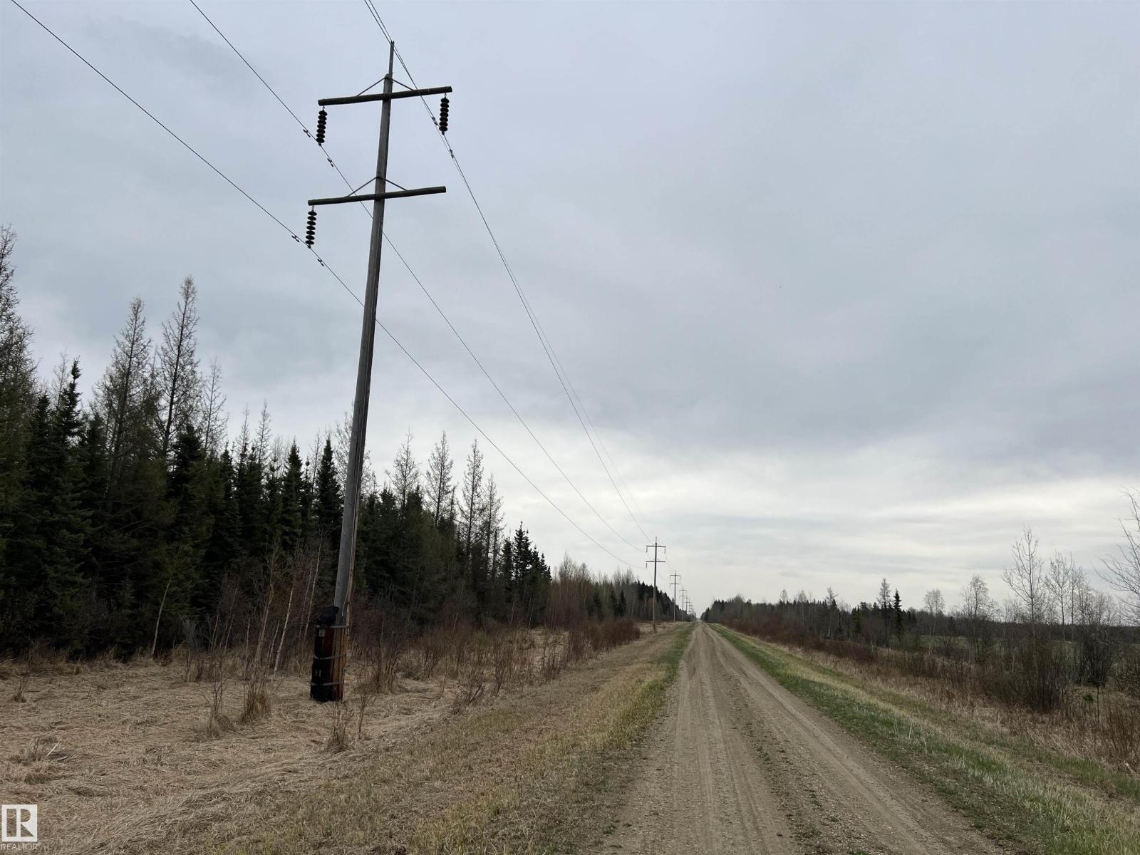 Twp 484 & Rr84, Rural Brazeau County, Alberta  T7A 2A1 - Photo 8 - E4484555