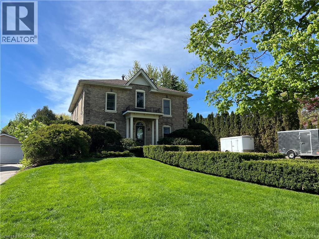 48 Temperance Street E, Waterford, Ontario  N0E 1Y0 - Photo 2 - 40820571