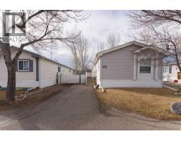315 Yardmaster Avenue, Coaldale, Alberta