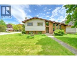 204 PEARSON DRIVE, Harrow, Ontario