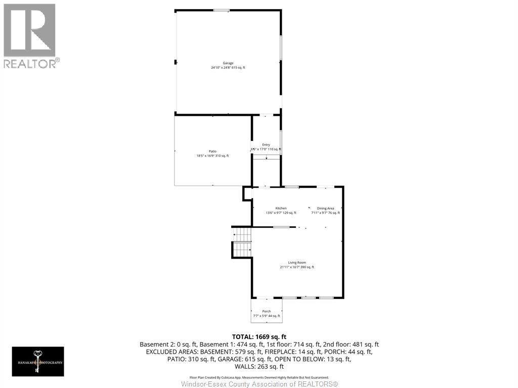204 Pearson Drive, Harrow, Ontario  N0R 1G0 - Photo 48 - 26010862
