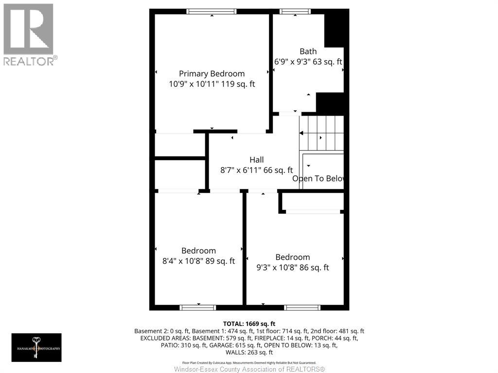 204 Pearson Drive, Harrow, Ontario  N0R 1G0 - Photo 49 - 26010862