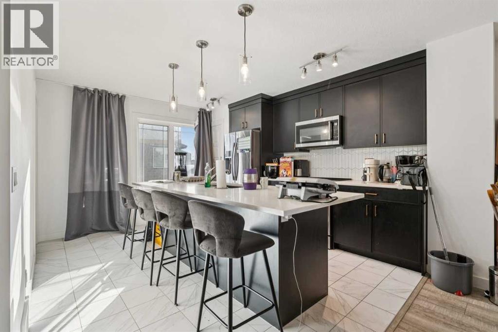 277 Auburn Meadows Drive SE, Calgary, Alberta  T3M 2S1 - Photo 4 - A2287381
