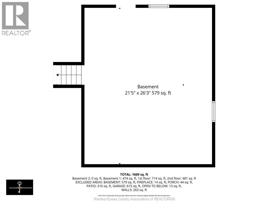 204 Pearson Drive, Harrow, Ontario  N0R 1G0 - Photo 46 - 26010862